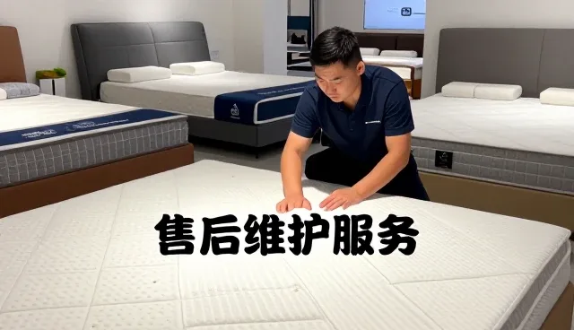 床垫生产有哪些特点？