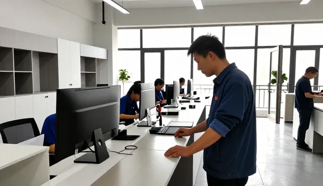 涵盖售后维护适合哪些应用环境？