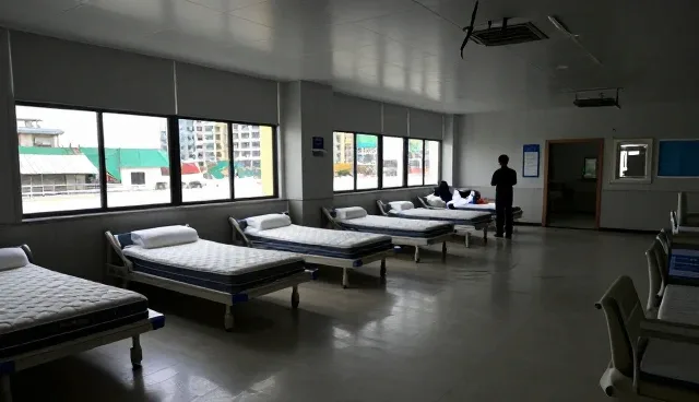 户外场地中的家居用品解决方案介绍