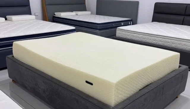 记忆棉床垫售后维护场景中的用户痛点与解决方案