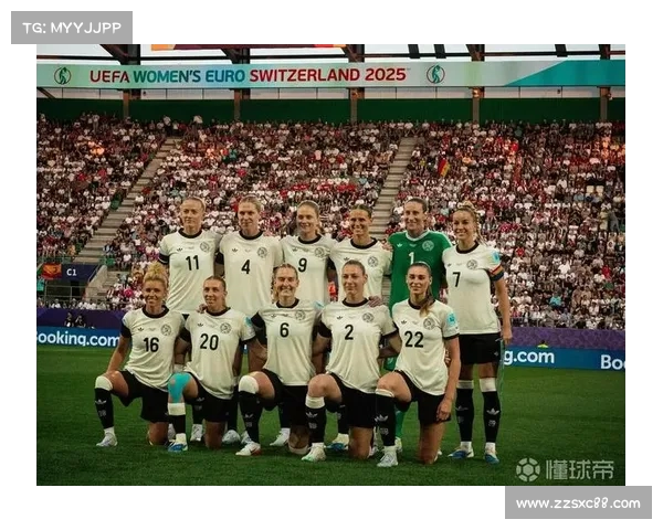 德国女足2比0击败波兰成功晋级女足欧洲杯四强 德国女足2比0击败波兰成功晋级女足欧洲杯四强